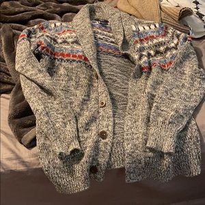 Gap Cardigan